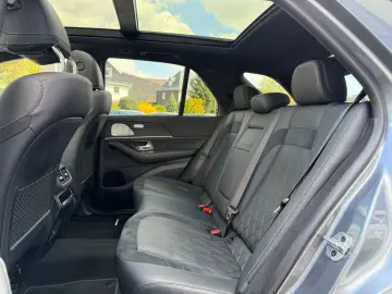 MERCEDES-BENZ GLE 53 AMG 4Matic Night Performance HUD