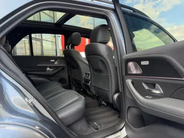 MERCEDES-BENZ GLE 53 AMG 4Matic Night Performance HUD