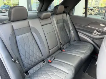 MERCEDES-BENZ GLE 53 AMG 4Matic Night Performance HUD