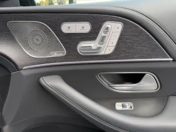 MERCEDES-BENZ GLE 53 AMG 4Matic Night Performance HUD