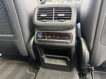 MERCEDES-BENZ GLE 53 AMG 4Matic Night Performance HUD