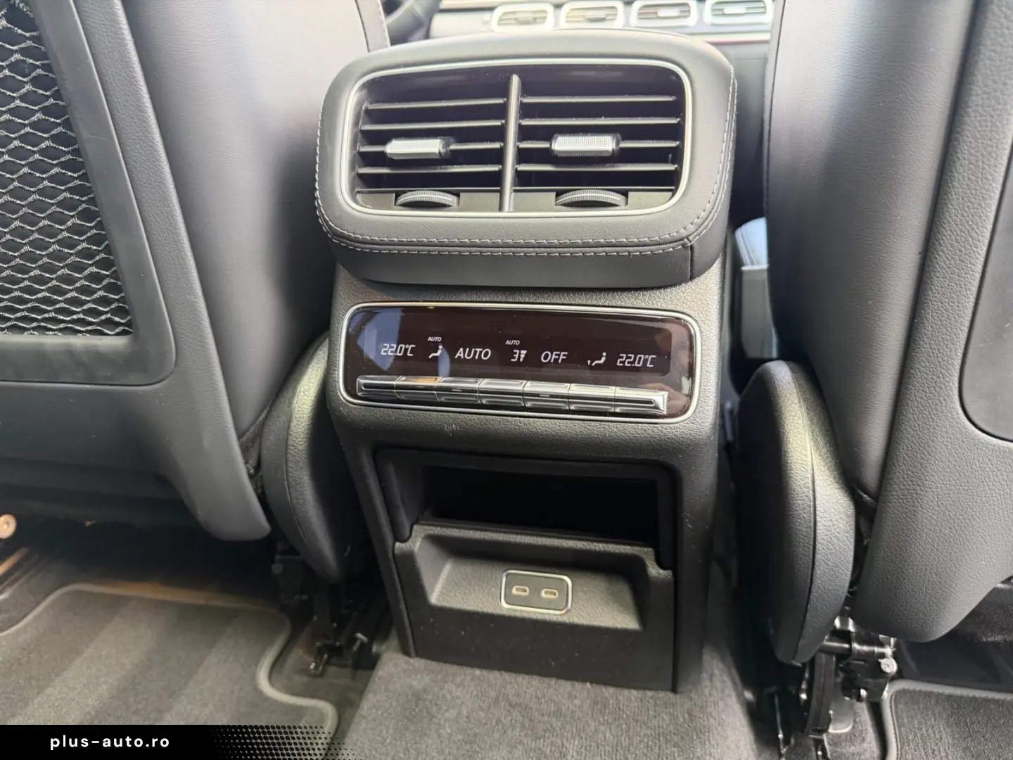 MERCEDES-BENZ GLE 53 AMG 4Matic Night Performance HUD