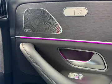 MERCEDES-BENZ GLE 53 AMG 4Matic Night Performance HUD