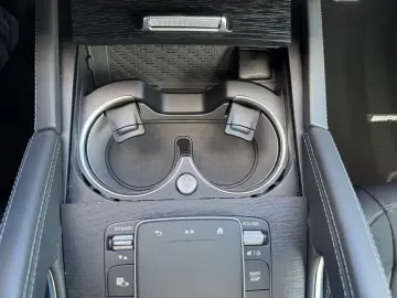 MERCEDES-BENZ GLE 53 AMG 4Matic Night Performance HUD