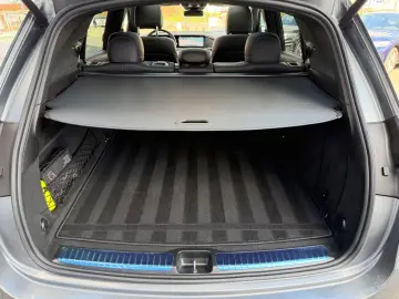 MERCEDES-BENZ GLE 53 AMG 4Matic Night Performance HUD