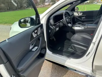 MERCEDES-BENZ GLE 63 S 4MATIC  Coupé MY2024