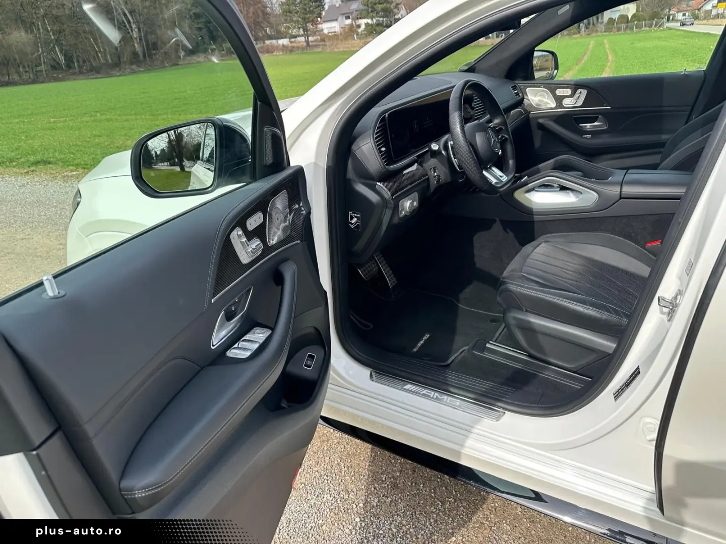 MERCEDES-BENZ GLE 63 S 4MATIC  Coupé MY2024