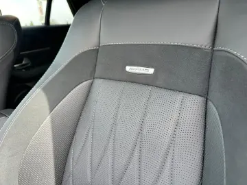 MERCEDES-BENZ GLE 63 S 4MATIC  Coupé MY2024