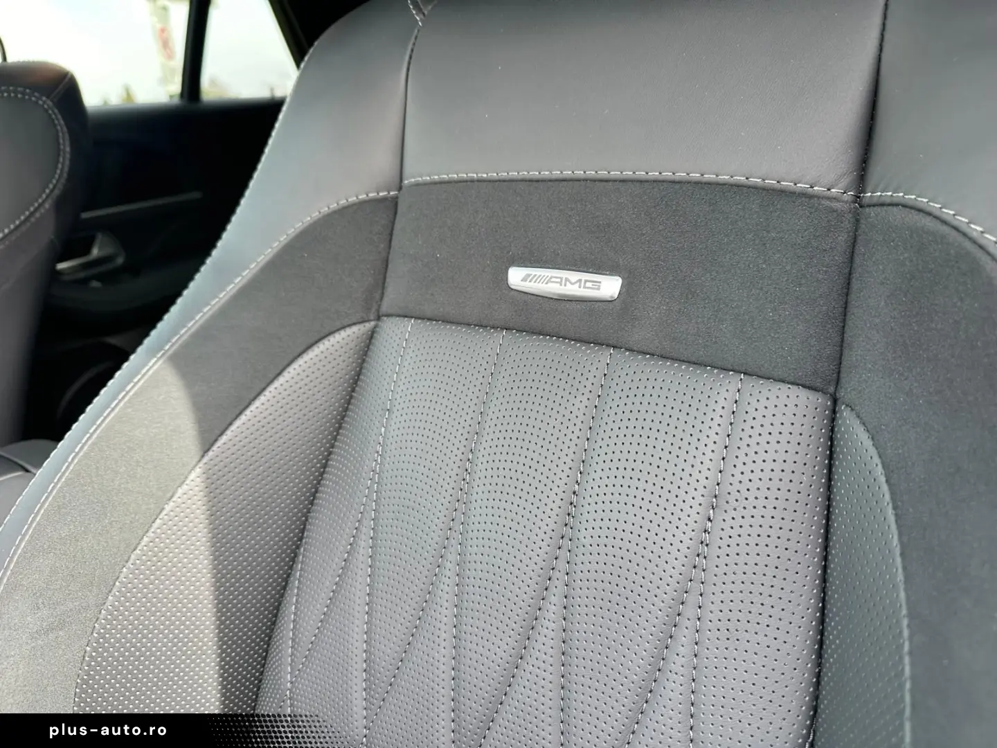 MERCEDES-BENZ GLE 63 S 4MATIC  Coupé MY2024