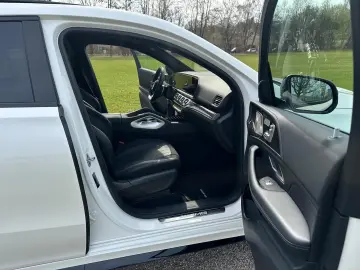 MERCEDES-BENZ GLE 63 S 4MATIC  Coupé MY2024