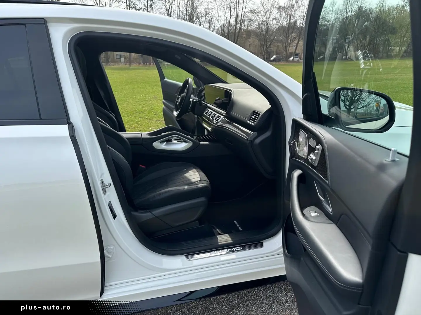 MERCEDES-BENZ GLE 63 S 4MATIC  Coupé MY2024