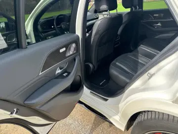 MERCEDES-BENZ GLE 63 S 4MATIC  Coupé MY2024