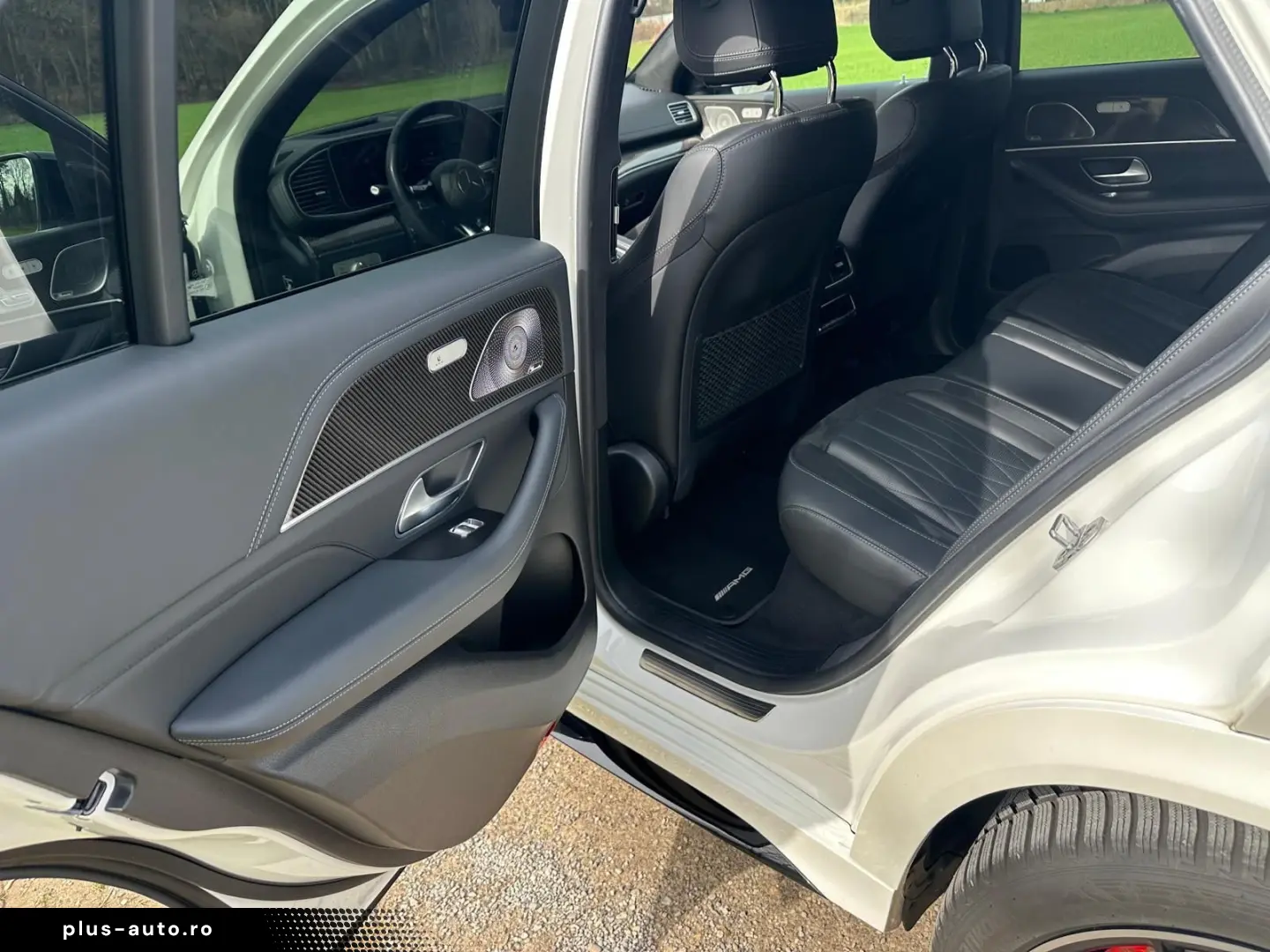 MERCEDES-BENZ GLE 63 S 4MATIC  Coupé MY2024