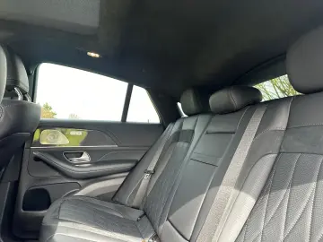 MERCEDES-BENZ GLE 63 S 4MATIC  Coupé MY2024