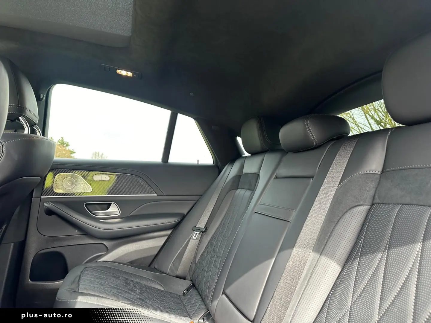 MERCEDES-BENZ GLE 63 S 4MATIC  Coupé MY2024