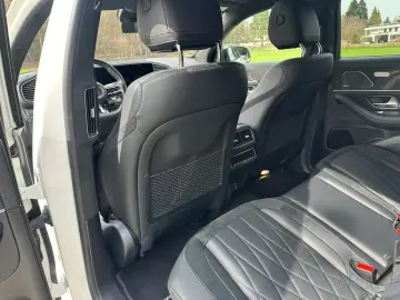 MERCEDES-BENZ GLE 63 S 4MATIC  Coupé MY2024