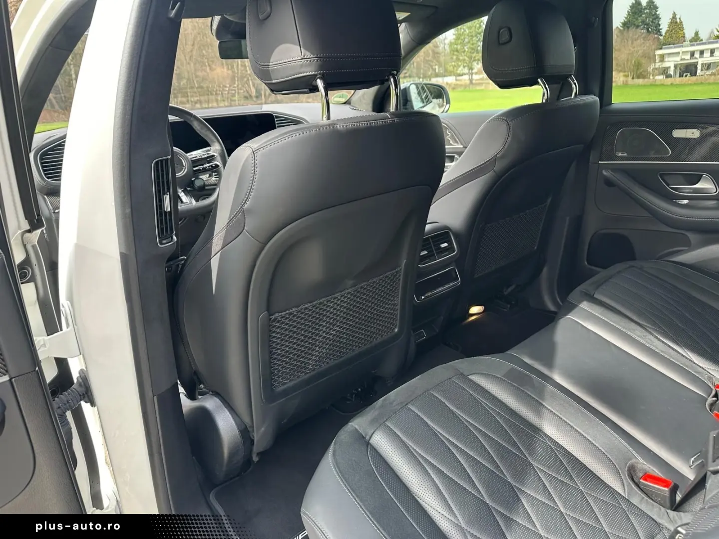 MERCEDES-BENZ GLE 63 S 4MATIC  Coupé MY2024