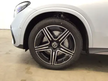 MERCEDES-BENZ GLC 220 d 4M Coupé EDITION-AMG PANO 360