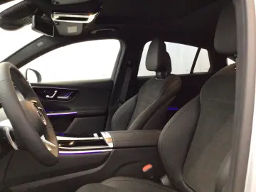 MERCEDES-BENZ GLC 220 d 4M Coupé EDITION-AMG PANO 360