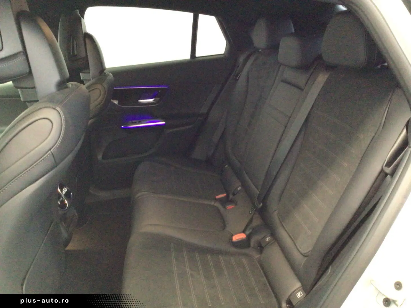 MERCEDES-BENZ GLC 220 d 4M Coupé EDITION-AMG PANO 360