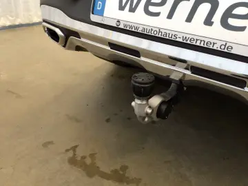 MERCEDES-BENZ GLC 220 d 4M Coupé EDITION-AMG PANO 360