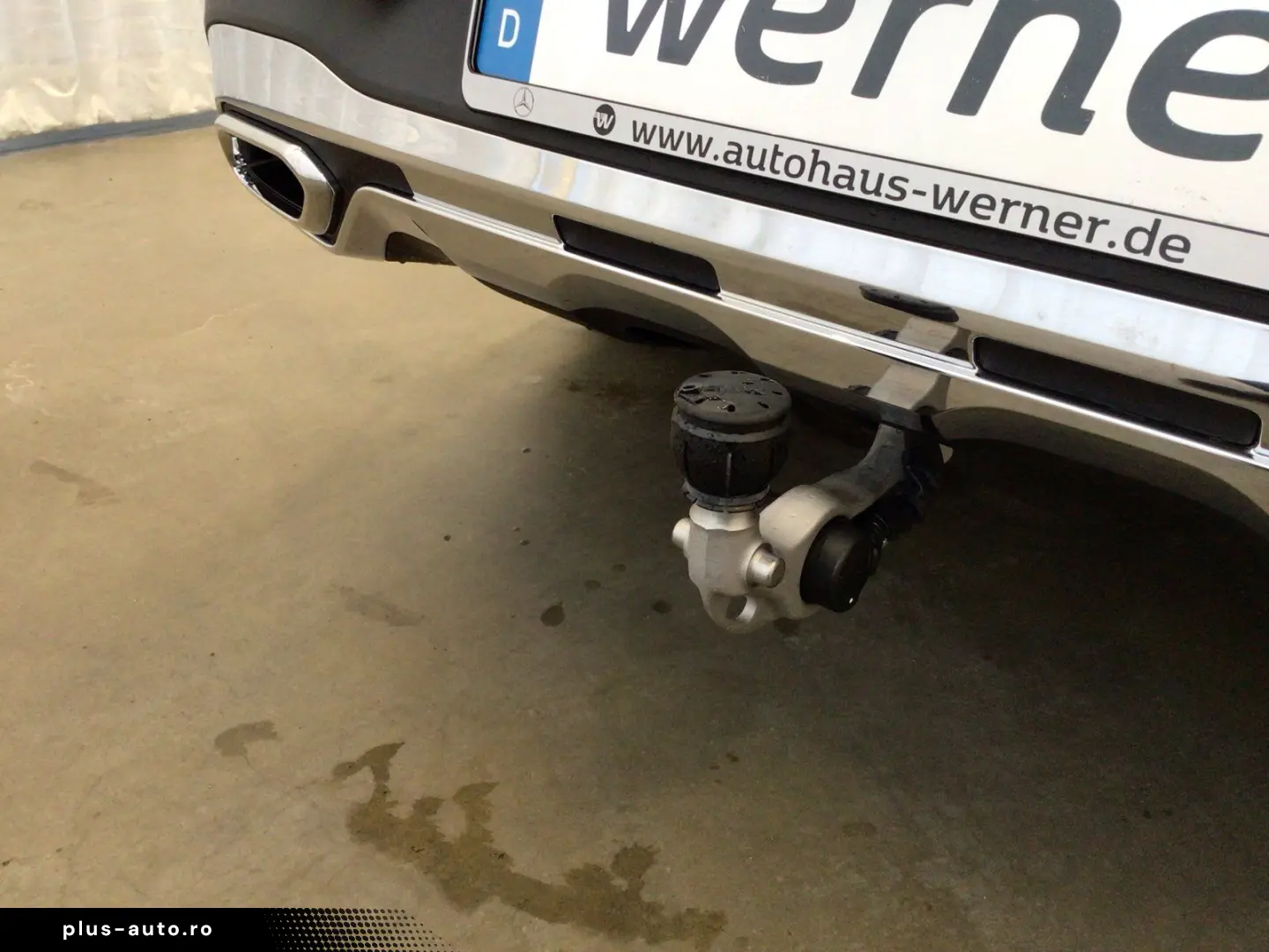 MERCEDES-BENZ GLC 220 d 4M Coupé EDITION-AMG PANO 360