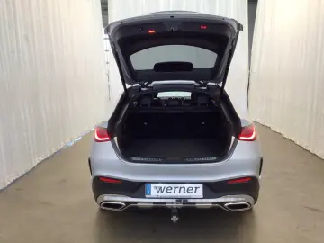 MERCEDES-BENZ GLC 220 d 4M Coupé EDITION-AMG PANO 360