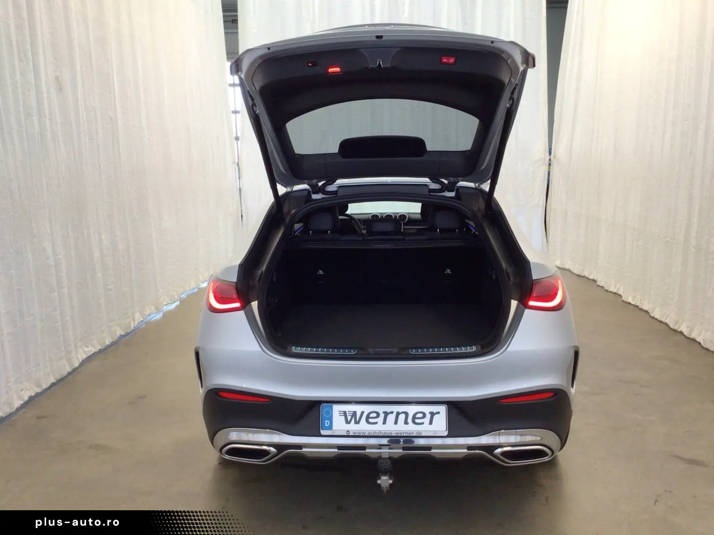 MERCEDES-BENZ GLC 220 d 4M Coupé EDITION-AMG PANO 360