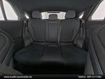 MERCEDES-BENZ GLC 300 d 4M PANO MEMO DIGI 360 AHK KEYL 20