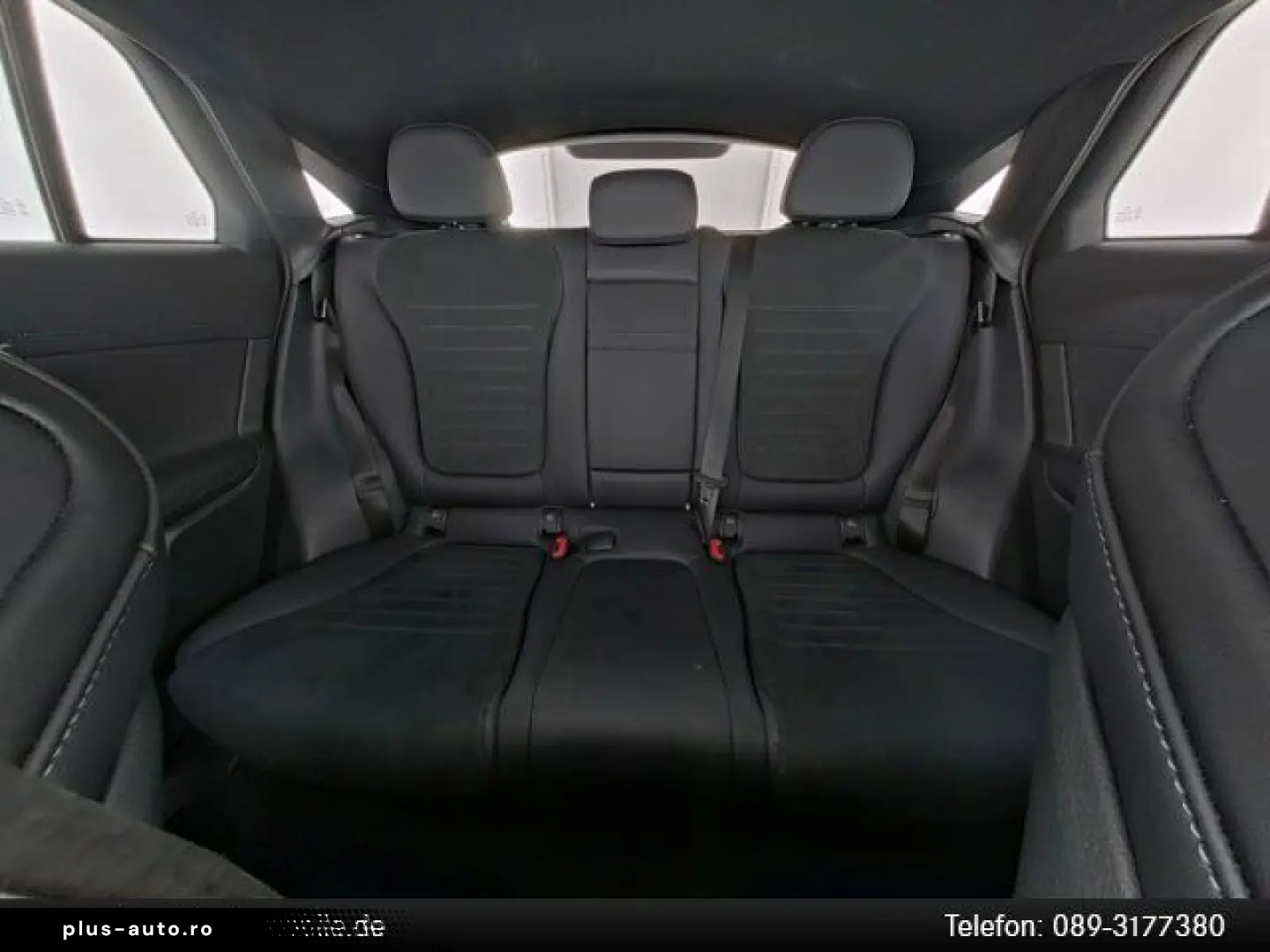 MERCEDES-BENZ GLC 300 d 4M PANO MEMO DIGI 360 AHK KEYL 20