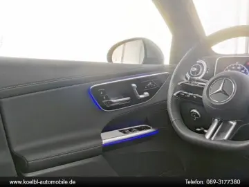 MERCEDES-BENZ GLC 300 d 4M PANO MEMO DIGI 360 AHK KEYL 20