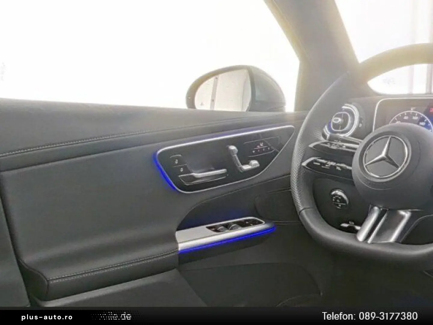 MERCEDES-BENZ GLC 300 d 4M PANO MEMO DIGI 360 AHK KEYL 20