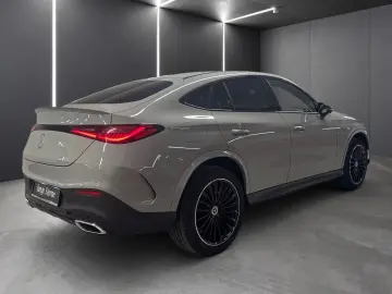 MERCEDES-BENZ GLC 300 d 4M AMG Airmatic Pano HUD 20 &hellip;