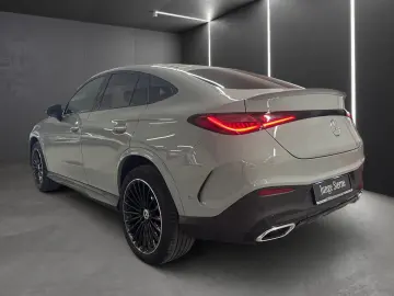 MERCEDES-BENZ GLC 300 d 4M AMG Airmatic Pano HUD 20 &hellip;