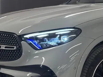 MERCEDES-BENZ GLC 300 d 4M AMG Airmatic Pano HUD 20 &hellip;