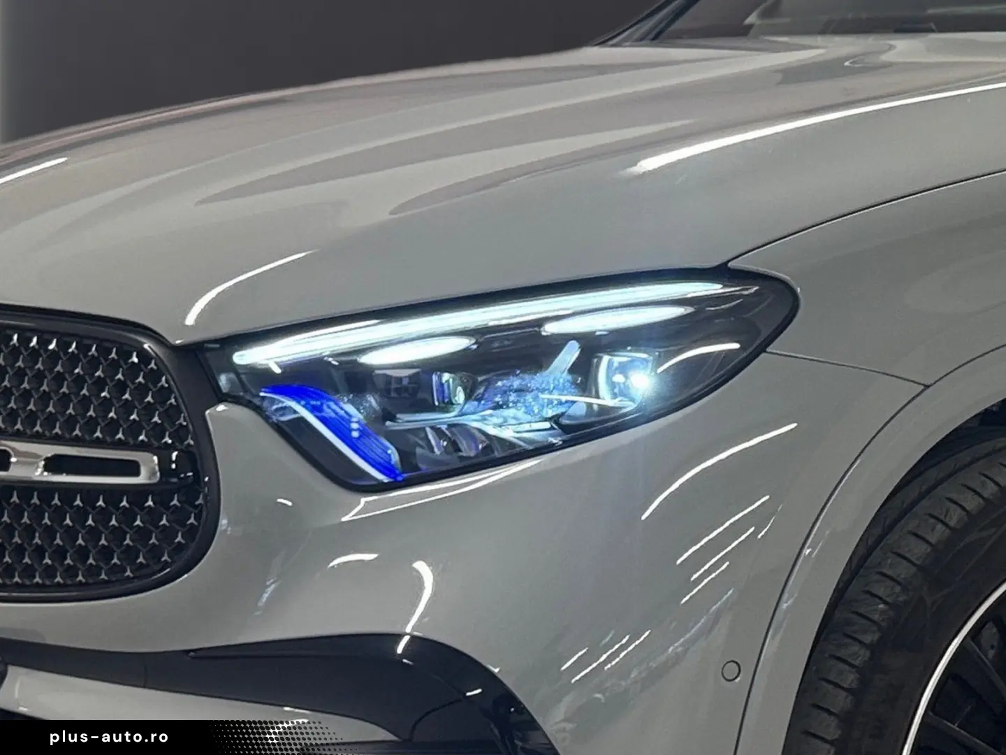 MERCEDES-BENZ GLC 300 d 4M AMG Airmatic Pano HUD 20 &hellip;