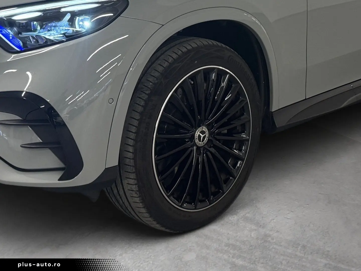 MERCEDES-BENZ GLC 300 d 4M AMG Airmatic Pano HUD 20 &hellip;