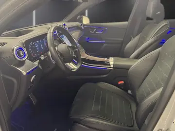 MERCEDES-BENZ GLC 300 d 4M AMG Airmatic Pano HUD 20 &hellip;