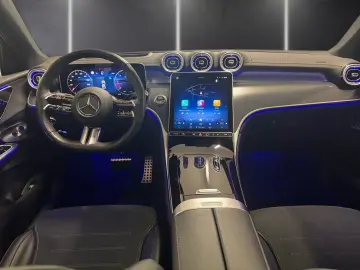 MERCEDES-BENZ GLC 300 d 4M AMG Airmatic Pano HUD 20 &hellip;