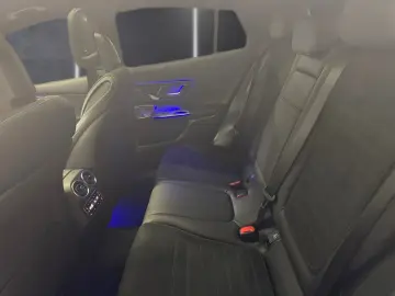 MERCEDES-BENZ GLC 300 d 4M AMG Airmatic Pano HUD 20 &hellip;