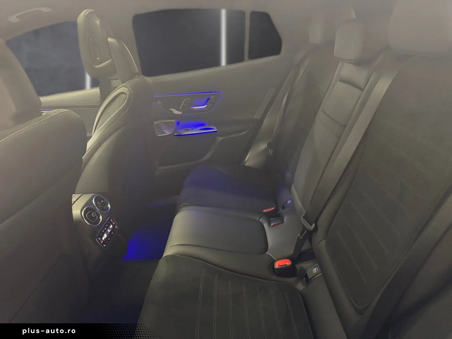 MERCEDES-BENZ GLC 300 d 4M AMG Airmatic Pano HUD 20 &hellip;