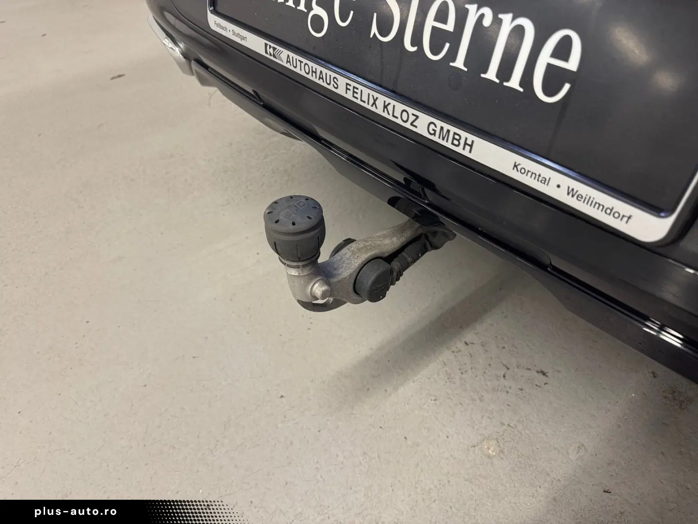 MERCEDES-BENZ GLC 300 d 4M AMG Airmatic Pano HUD 20 &hellip;