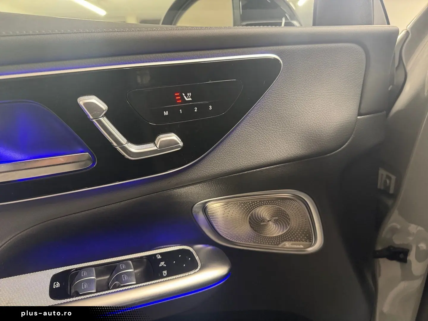 MERCEDES-BENZ GLC 300 d 4M AMG Airmatic Pano HUD 20 &hellip;