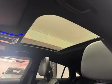 MERCEDES-BENZ GLC 300 d 4M AMG Airmatic Pano HUD 20 &hellip;