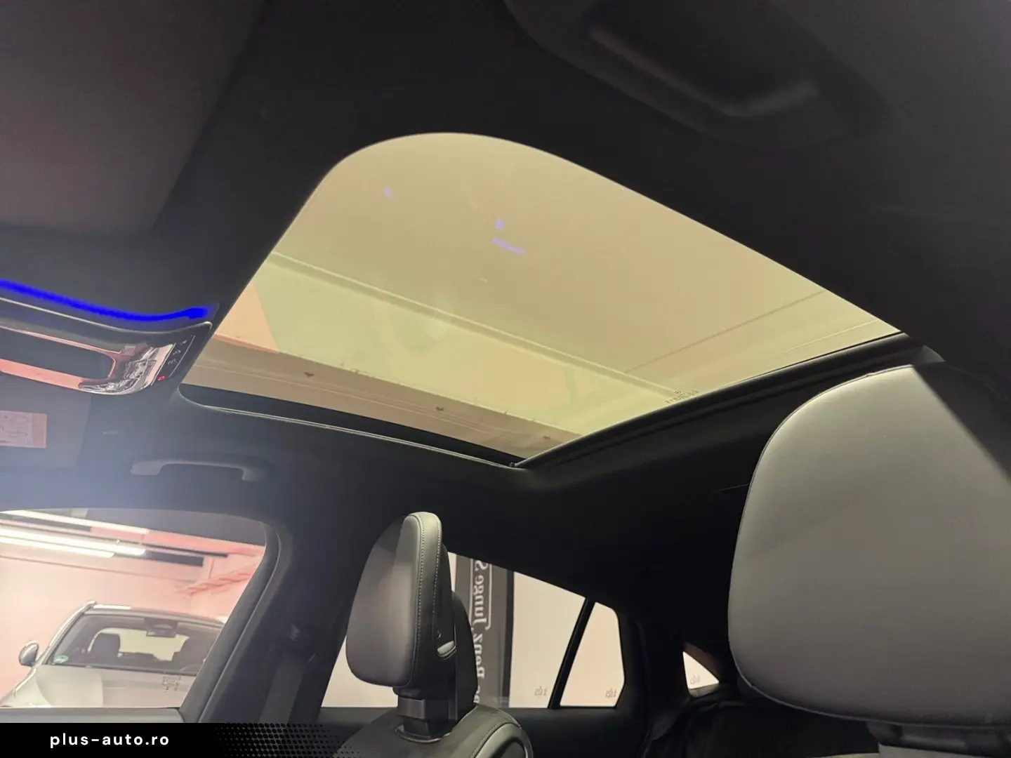 MERCEDES-BENZ GLC 300 d 4M AMG Airmatic Pano HUD 20 &hellip;