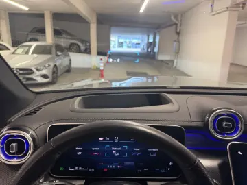 MERCEDES-BENZ GLC 300 d 4M AMG Airmatic Pano HUD 20 &hellip;