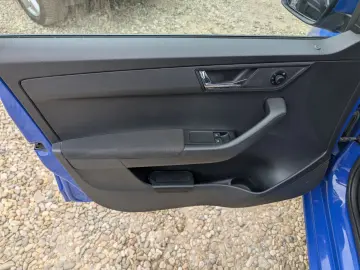 Skoda Fabia Combi   1.0 TSI 95 CP   2021   TVA Deductibil