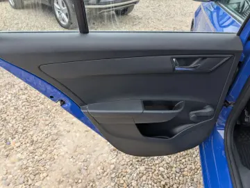 Skoda Fabia Combi   1.0 TSI 95 CP   2021   TVA Deductibil