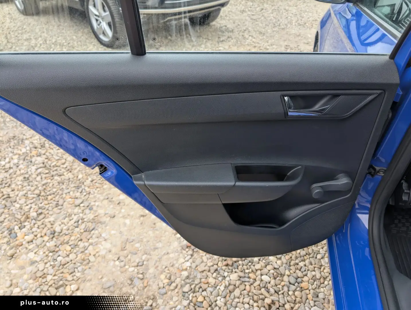 Skoda Fabia Combi   1.0 TSI 95 CP   2021   TVA Deductibil