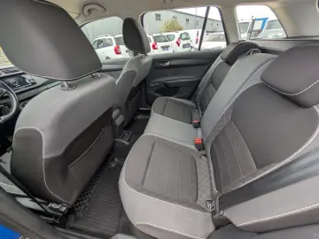 Skoda Fabia Combi   1.0 TSI 95 CP   2021   TVA Deductibil